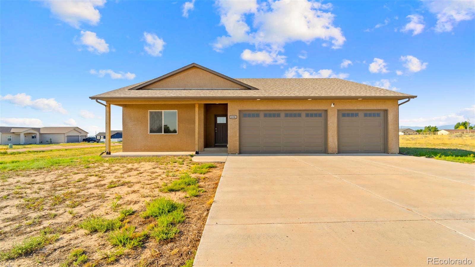 Pueblo West Pueblo Home | MLS #: 1937311634 E Fredonia Drive, Pueblo Beds: 3 Baths: 2 Price: $410,000