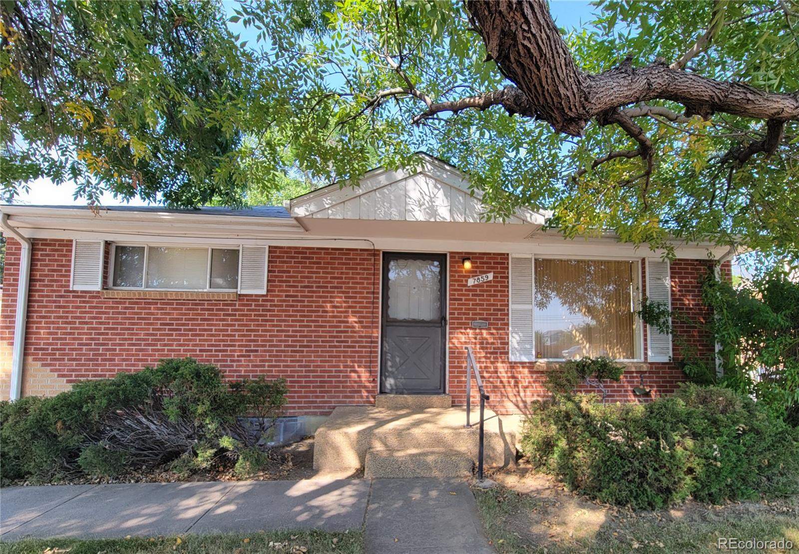 Perl Mack Denver Home | MLS #: 85456377859  Pecos Street, Denver Beds: 3 Baths: 2 Price: $345,000