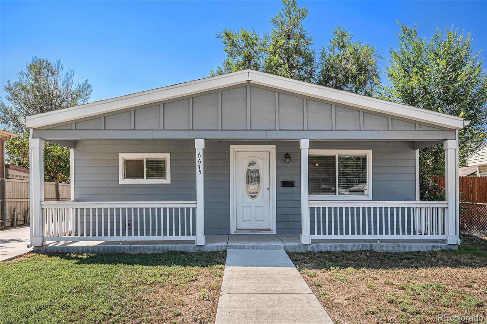 Adams Heights Commerce City Home | MLS #: 25314506675  Ash Street, Commerce City Beds: 3 Baths: 2 Price: $424,999