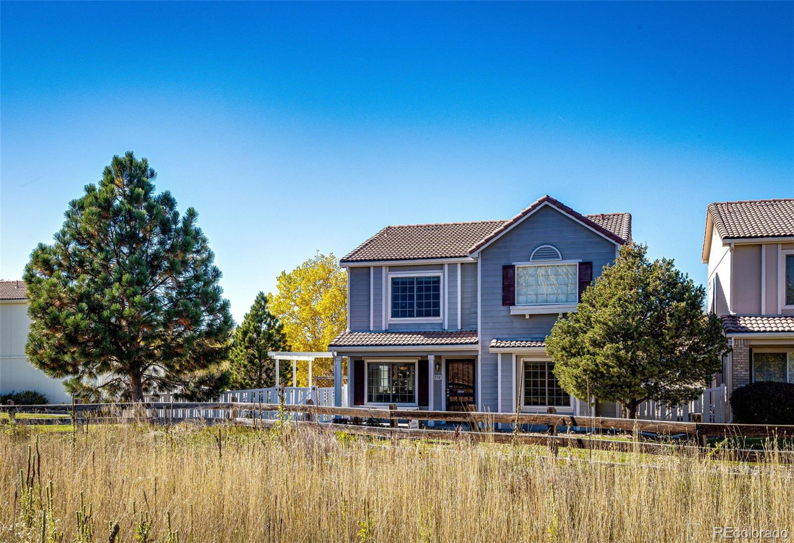 Green Valley Ranch Denver Home | MLS #: 360966821558 E 45th Avenue, Denver Beds: 3 Baths: 3 Price: $443,000