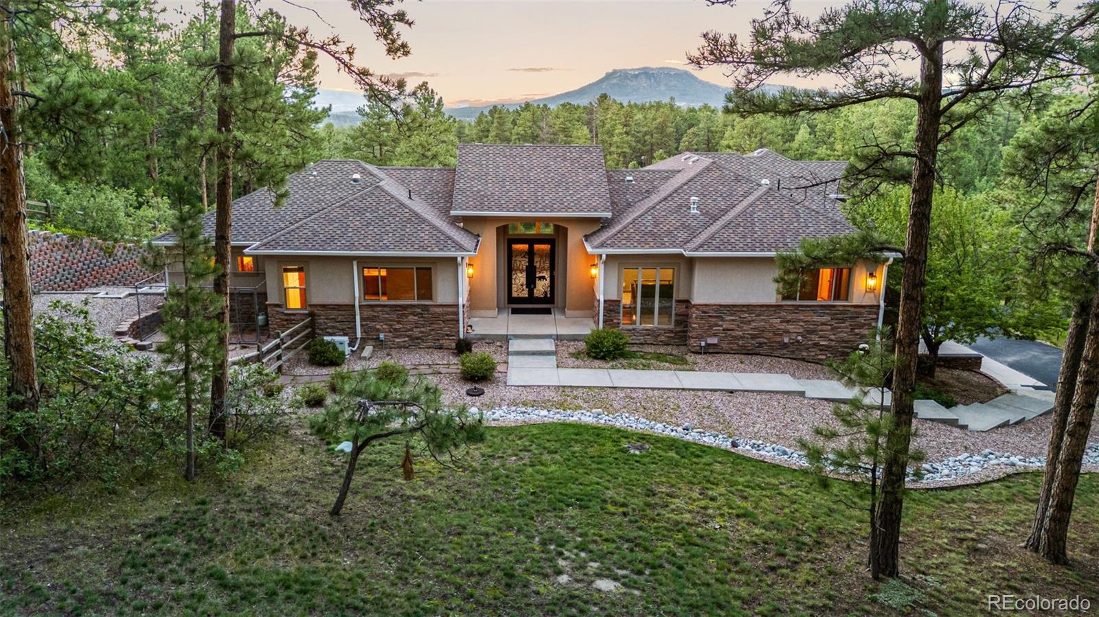 Sterling Pointe Larkspur Home | MLS #: 55326021988  Lake Drive, Larkspur Beds: 4 Baths: 6 Price: $1,235,000