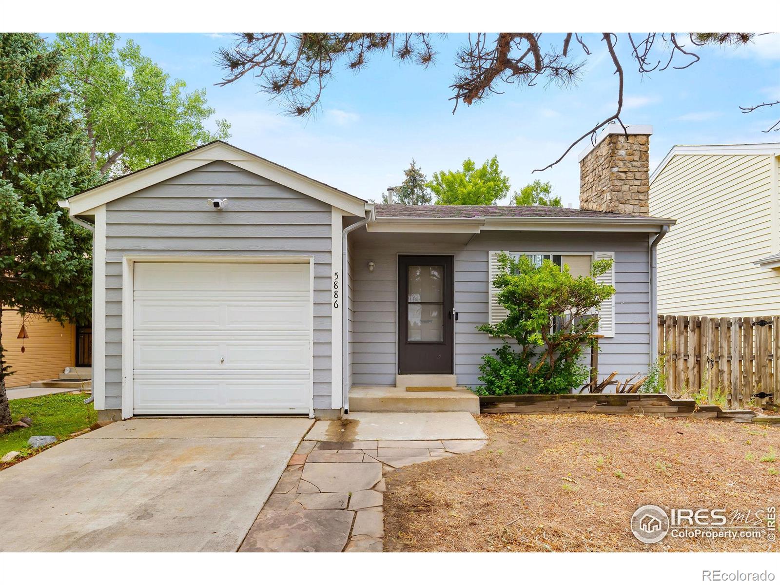Wood Creek Arvada Home | MLS #: 45678910426565886 W 77th Drive, Arvada Beds: 2 Baths: 2 Price: $485,000