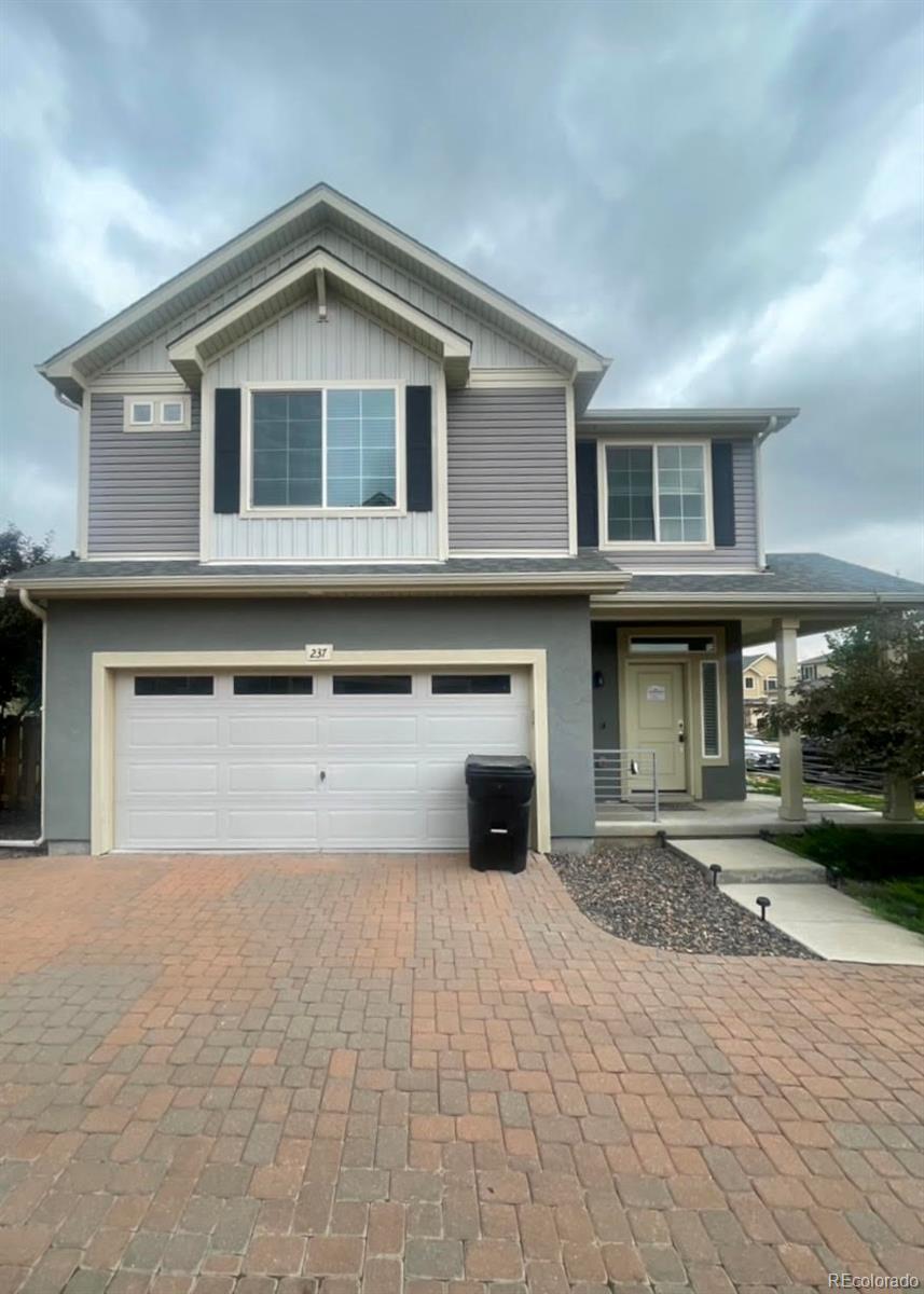 237 s old hammer street, Aurora sold home. Closed on 2026-04-30 for $360,500.