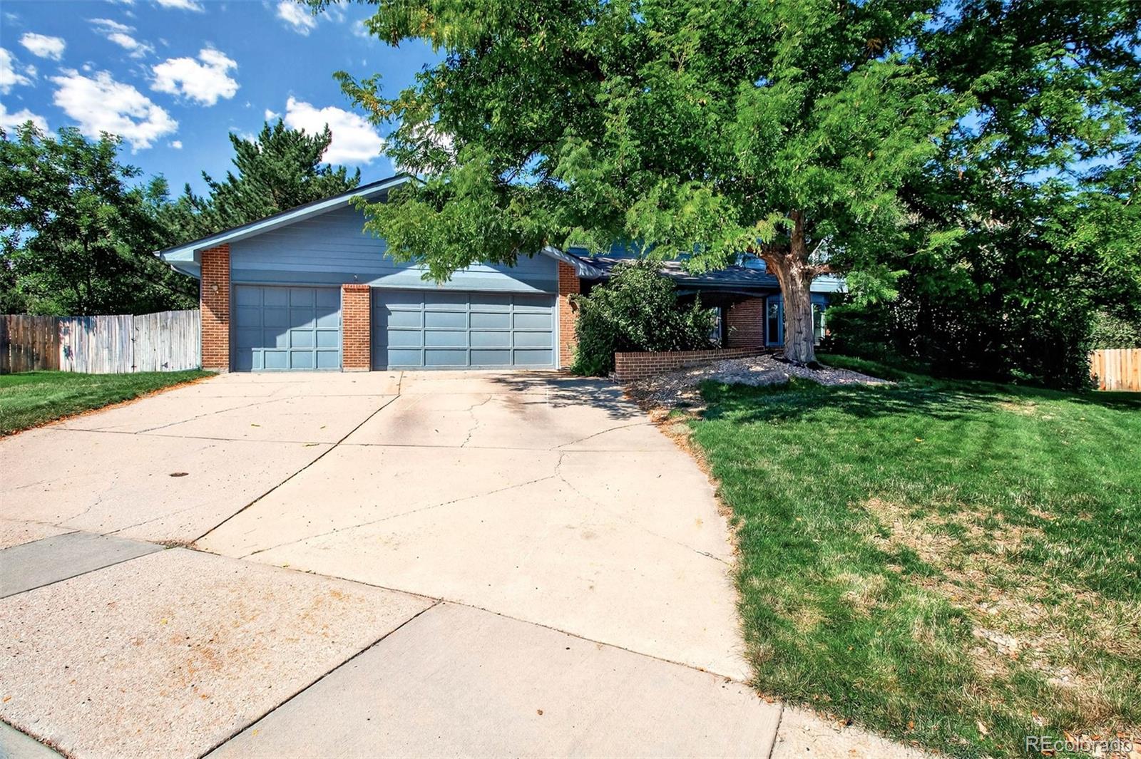 Country Broadmoor Colorado Springs Home | MLS #: 93746254240  Edinburgh Court, Colorado Springs Beds: 4 Baths: 4 Price: $519,999
