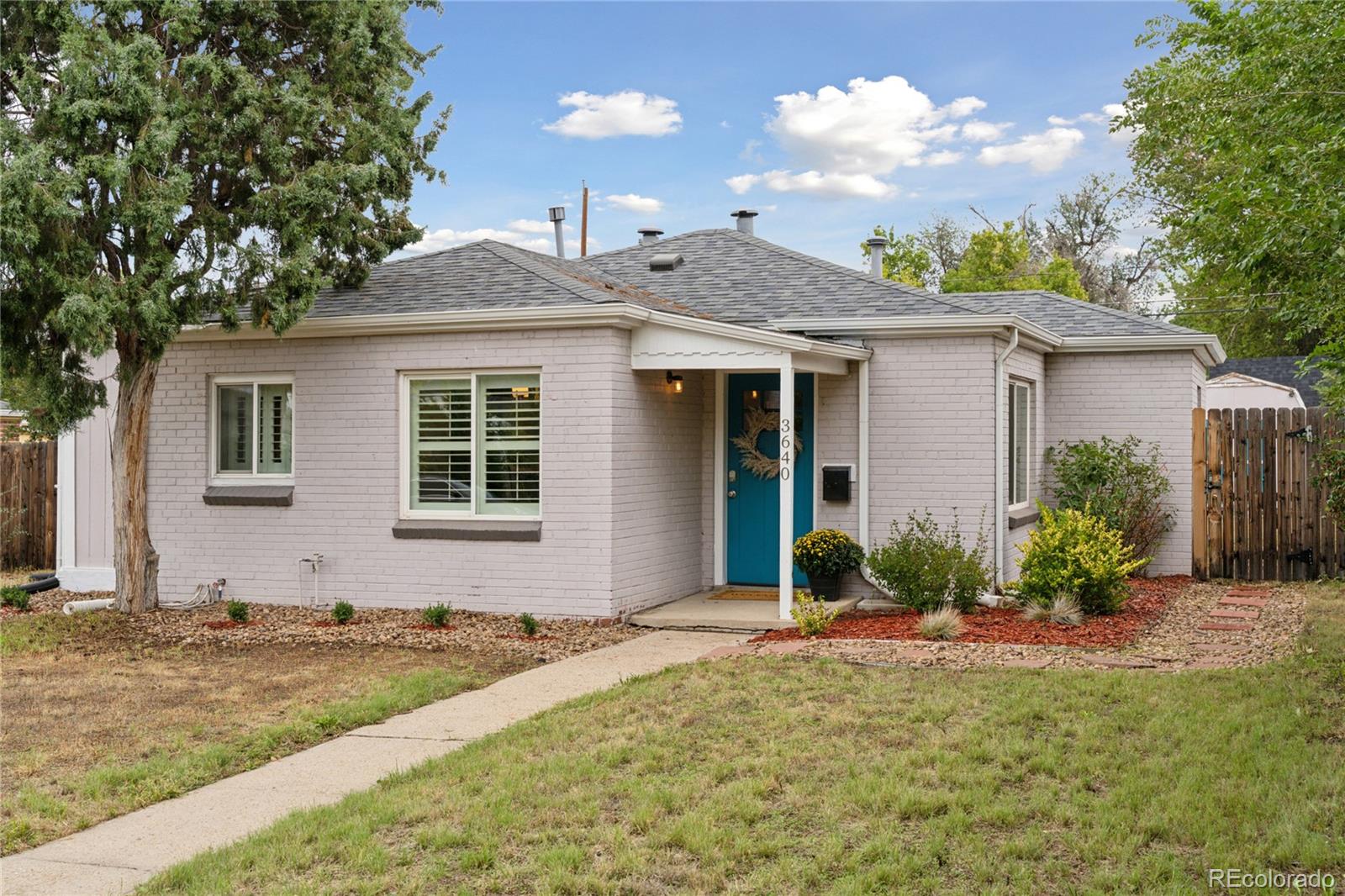Clayton Denver Home | MLS #: 68716923640 N Saint Paul Street, Denver Beds: 3 Baths: 2 Price: $515,000