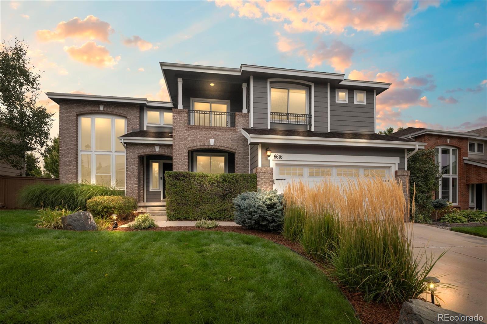 Eastridge Highlands Ranch Home | MLS #: 50272426616  Millstone Street, Highlands Ranch Beds: 4 Baths: 3 Price: $895,000