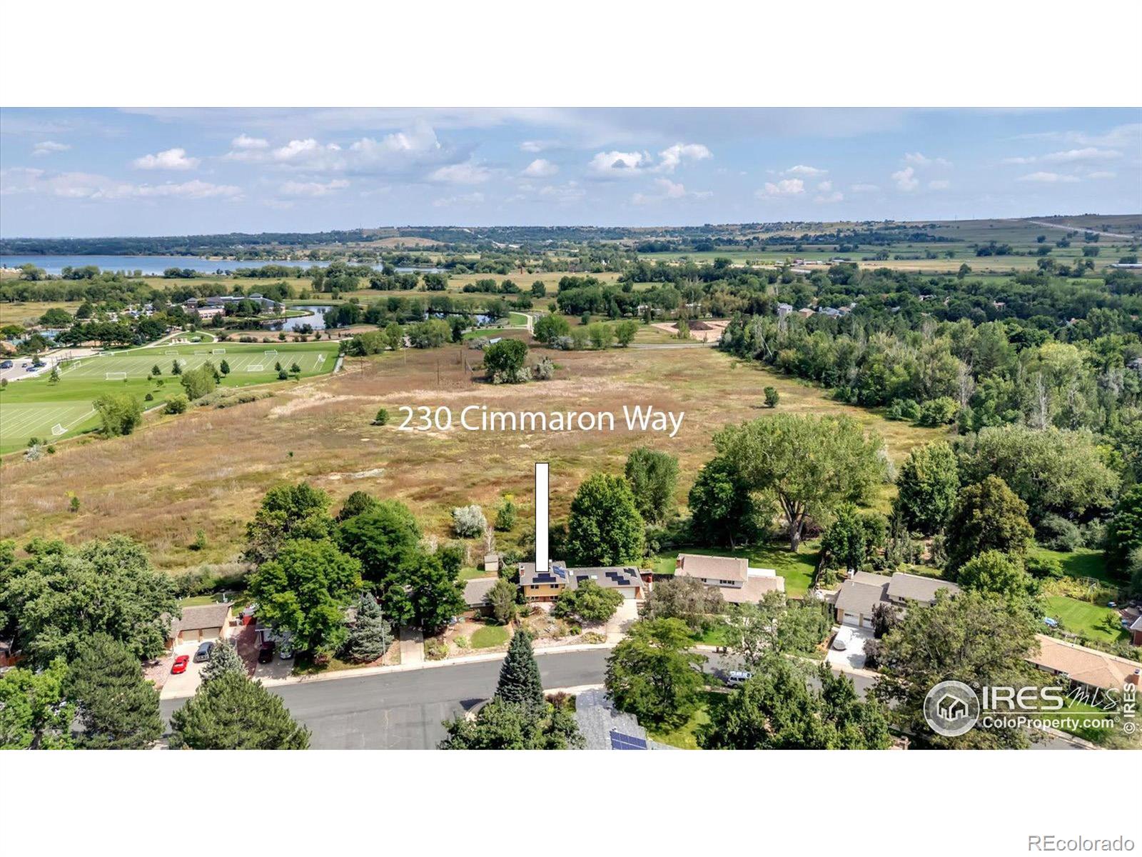 Keewaydin Meadows Boulder Home | MLS #: 4567891042673230  Cimmaron Way, Boulder Beds: 4 Baths: 2 Price: $1,000,000