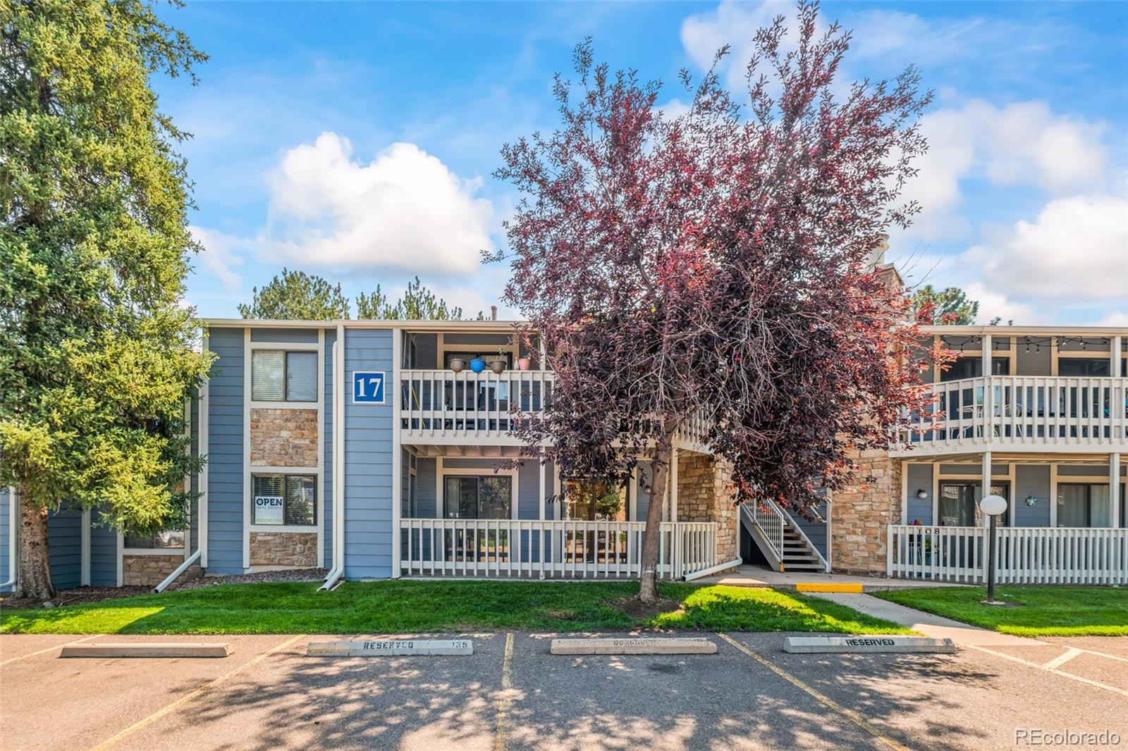 Woodside Denver Condo / Townhome | MLS #: 87799418600 E Alameda Avenue 107, Denver Beds: 2 Baths: 2 Price: $228,000