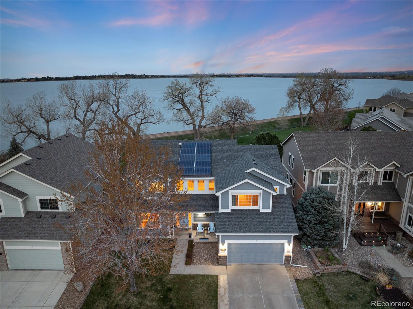 Twin Shores Littleton Home | MLS #: 98543964814 S Upham Court, Littleton Beds: 6 Baths: 4 Price: $1,275,000