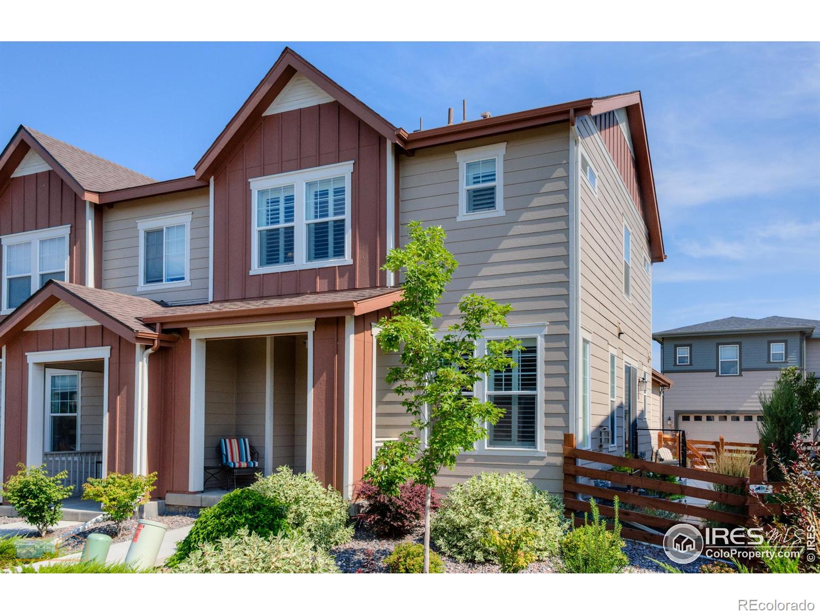 Colliers Hill Erie Home | MLS #: 4567891042683384  Rodden Drive, Erie Beds: 2 Baths: 3 Price: $497,000