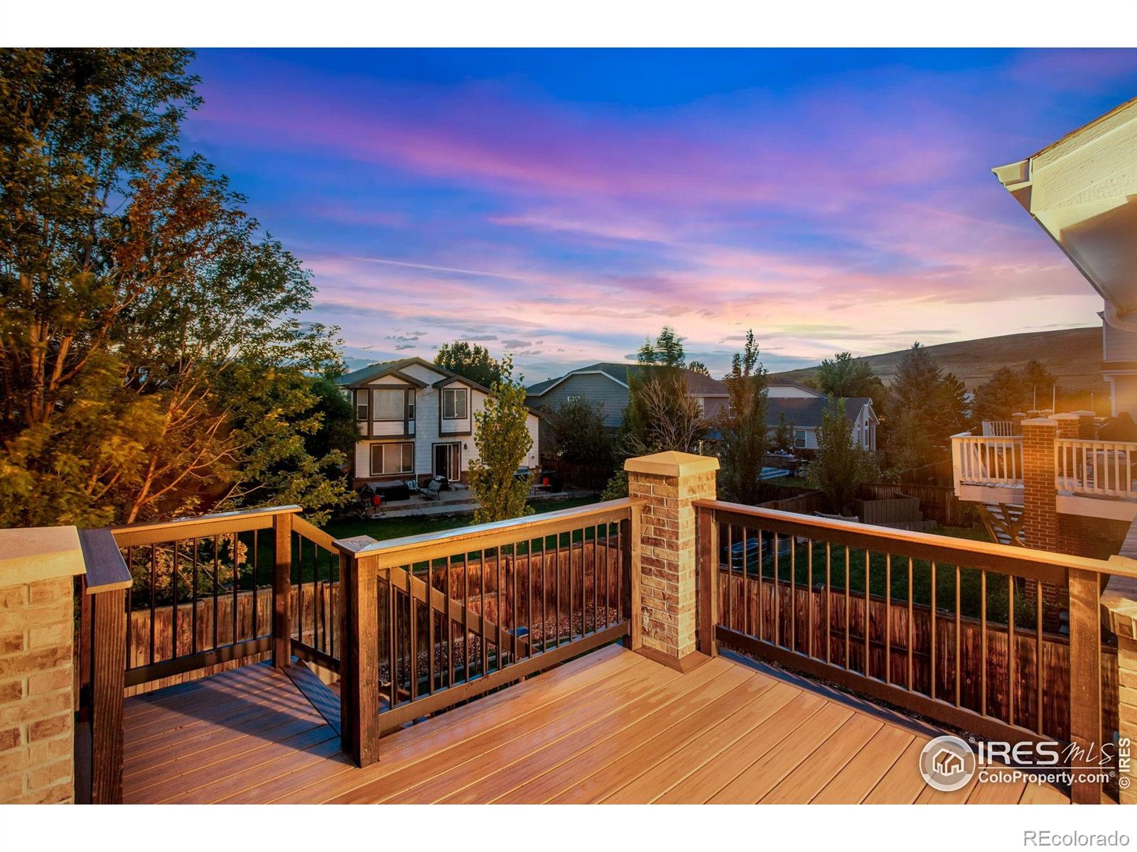 Vista Ridge Erie Home | MLS #: 45678910426852284  Alpine Drive, Erie Beds: 5 Baths: 4 Price: $650,000