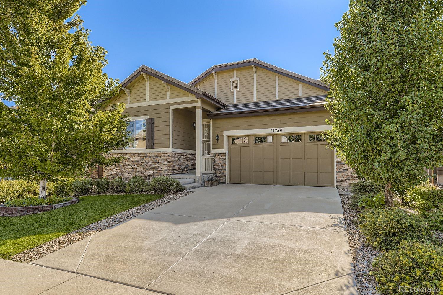 Du Englewood Home | MLS #: 909914412720  Fisher Drive, Englewood Beds: 4 Baths: 4 Price: $719,000