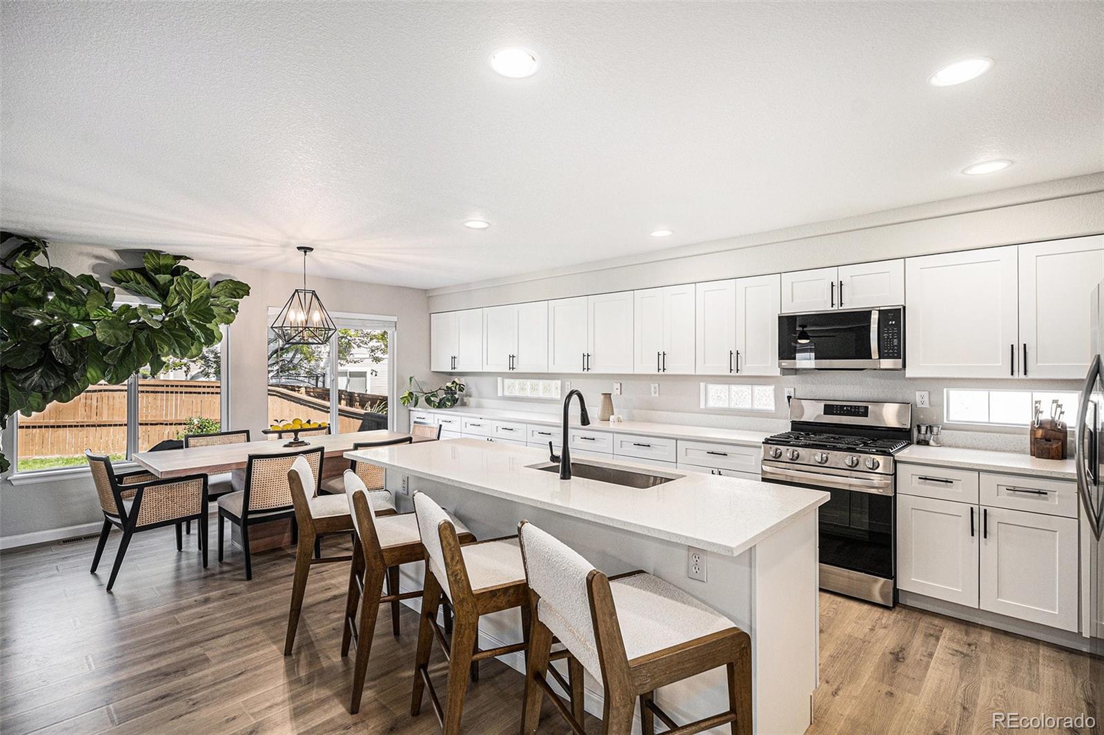 Southridge Highlands Ranch Home | MLS #: 47072114931  Waldenwood Drive, Highlands Ranch Beds: 4 Baths: 3 Price: $665,000