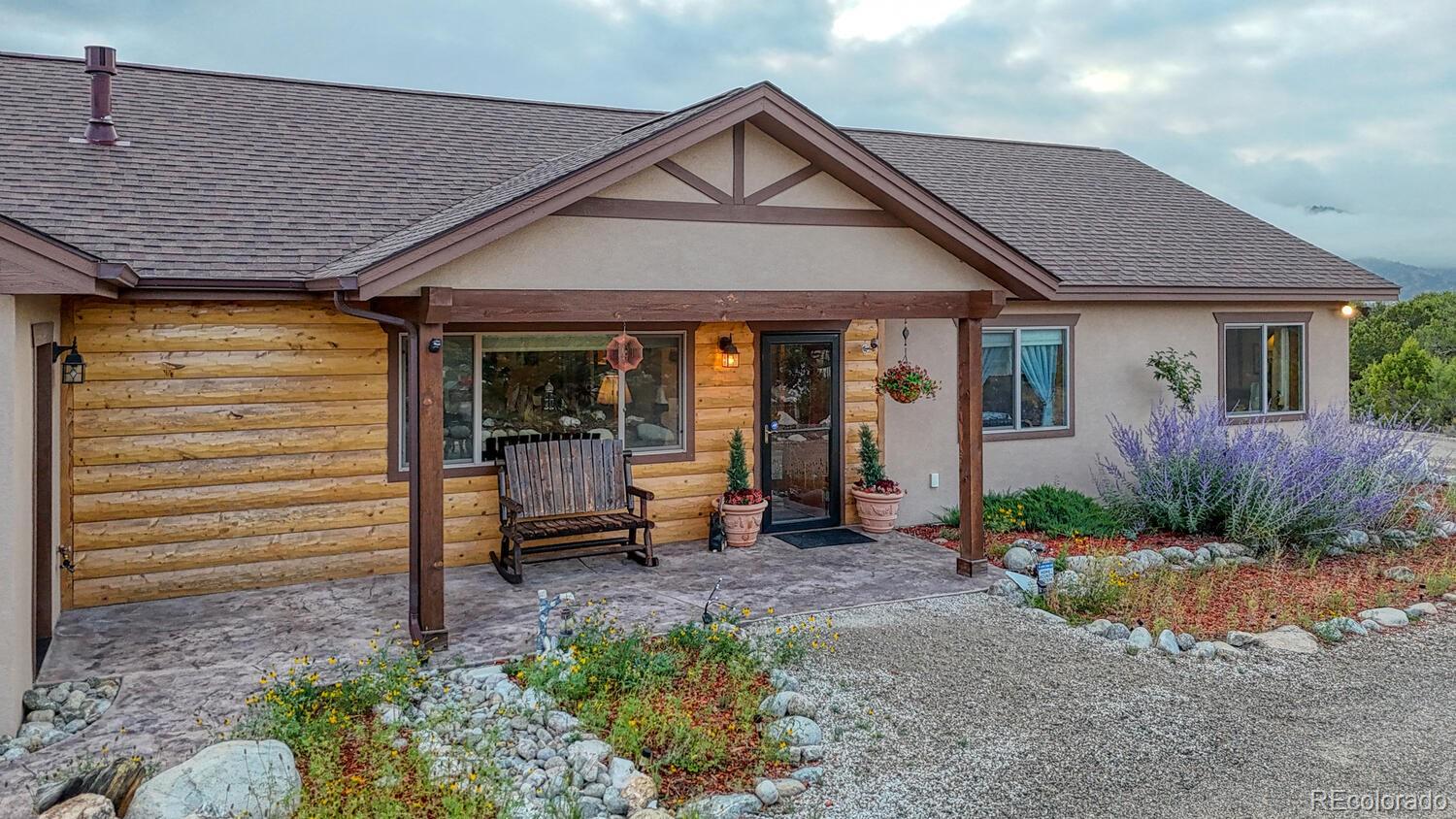 15550 silver tip court, Buena Vista sold home. Closed on 2026-09-02 for $815,000.