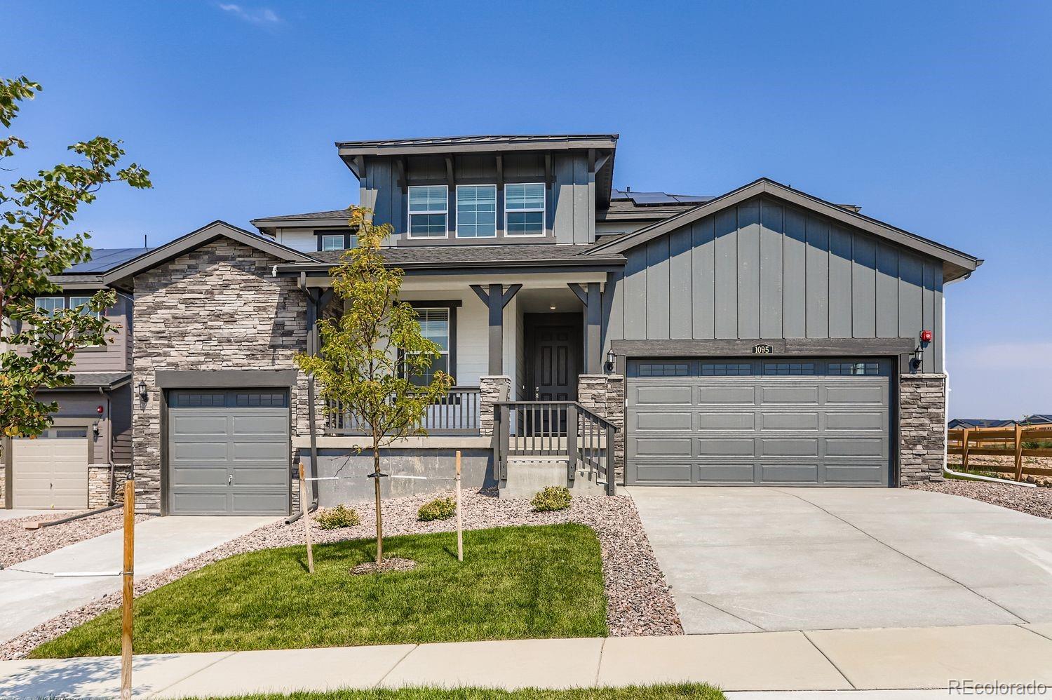 Sunset Village Erie Home | MLS #: 50501481095  Morning Side Drive Street, Erie Beds: 5 Baths: 5 Price: $1,009,900