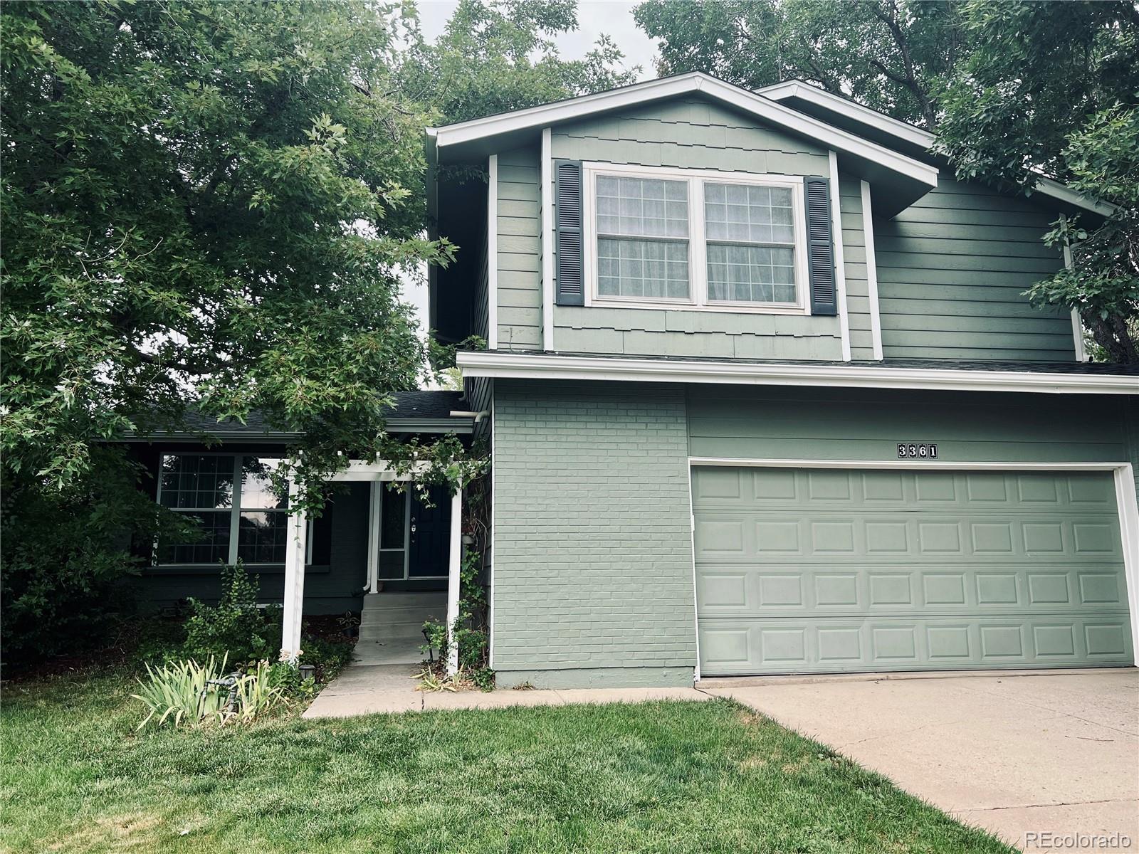 Seven Lakes Aurora Home | MLS #: 88074163361 S Ensenada Way, Aurora Beds: 5 Baths: 4 Price: $539,000