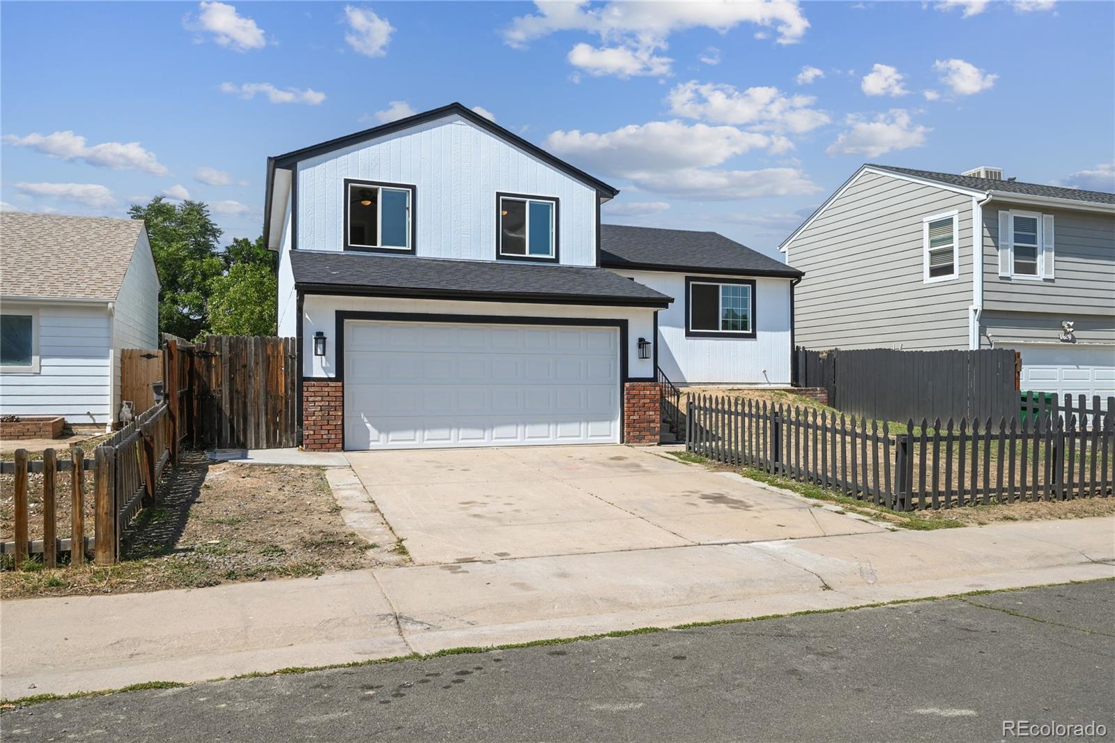 Aurora East Aurora Home | MLS #: 77105991687  Ensenada Way, Aurora Beds: 4 Baths: 2 Price: $449,500