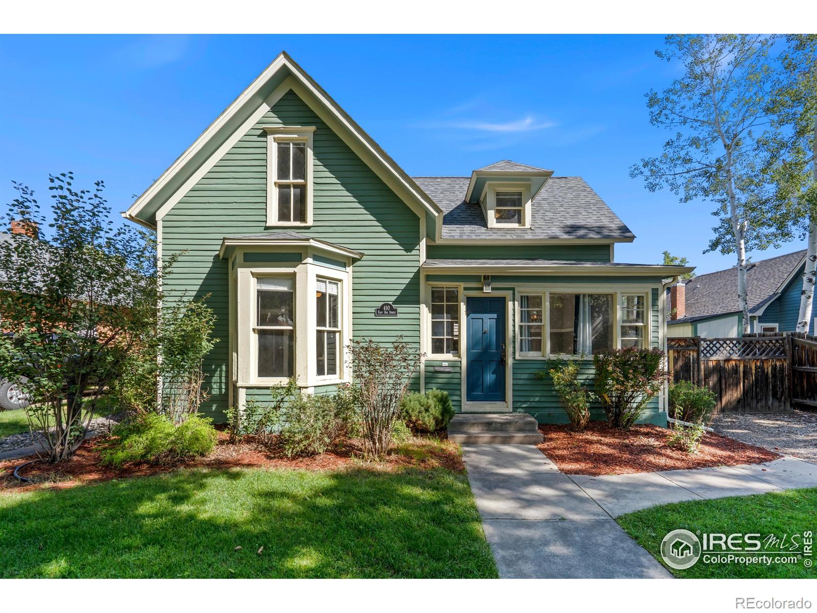 Ftc Fort Collins Home | MLS #: 4567891042727410 E Oak Street, Fort Collins Beds: 4 Baths: 4 Price: $995,000