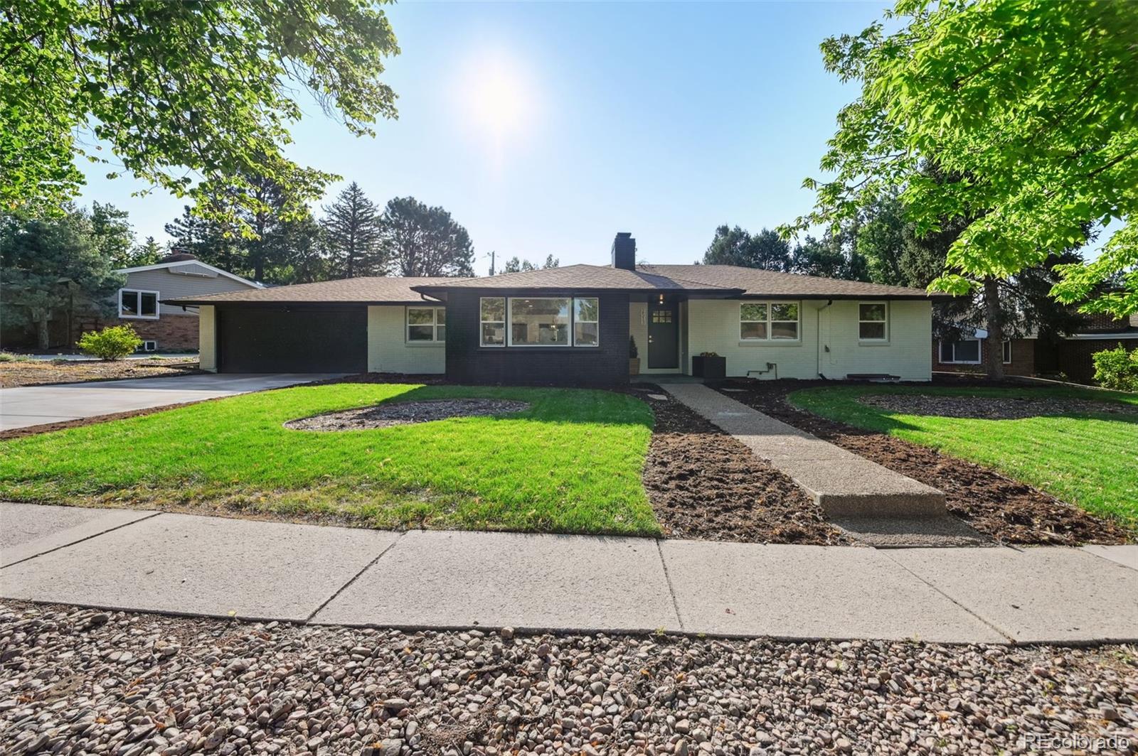 Century Heights Colorado Springs Home | MLS #: 46138932513  Bennet Avenue, Colorado Springs Beds: 5 Baths: 4 Price: $699,900