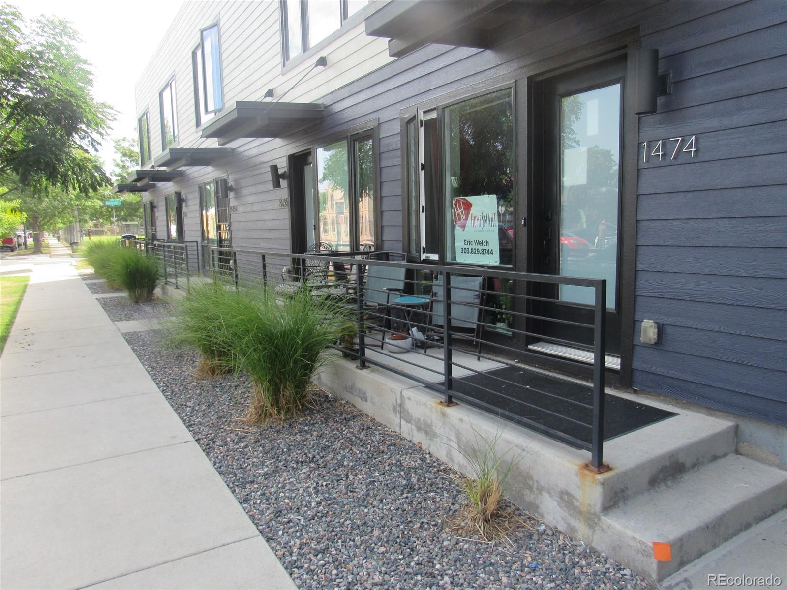 Cole Denver Home | MLS #: 84407001474 E Bruce Randolph Avenue, Denver Beds: 2 Baths: 2 Price: $166,578