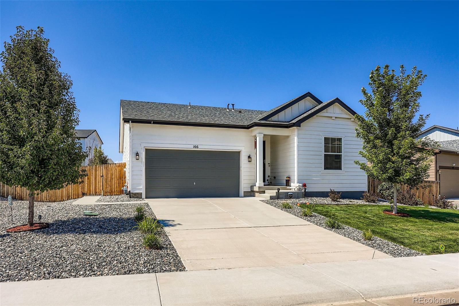 Founders Village Castle Rock Home | MLS #: 9270533166  Vista Cliff Circle, Castle Rock Beds: 3 Baths: 2 Price: $575,000