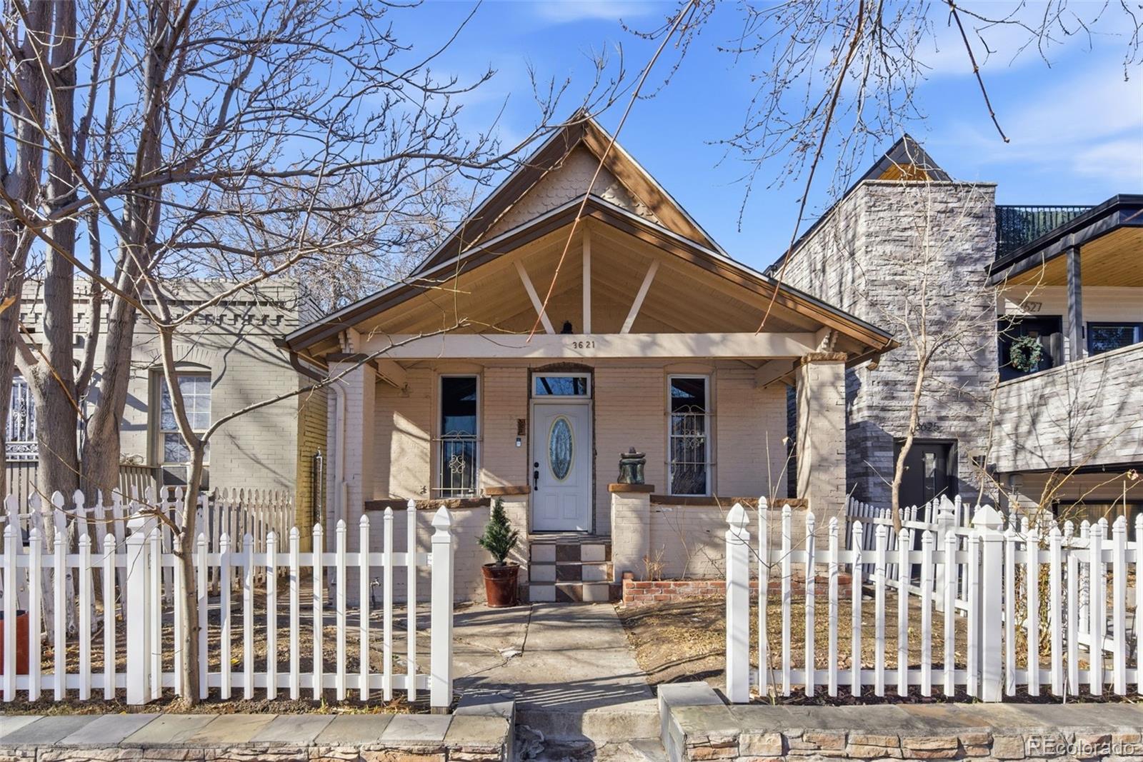 Lohi Denver Home | MLS #: 39301323621  Kalamath Street, Denver Beds: 3 Baths: 2 Price: $529,900