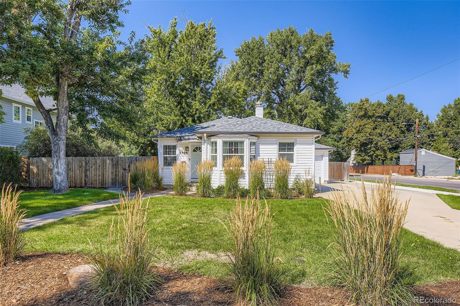 University Denver Home | MLS #: 69837172705 S Humboldt Street, Denver Beds: 3 Baths: 2 Price: $719,000