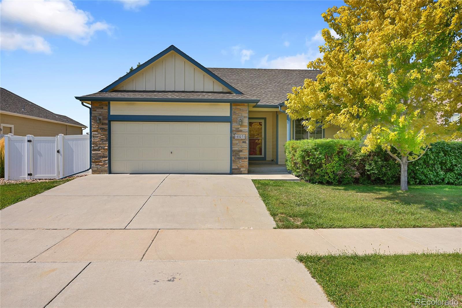  Mead Home | MLS #: 183301216071  Ginger Avenue, Mead Beds: 3 Baths: 3 Price: $455,000