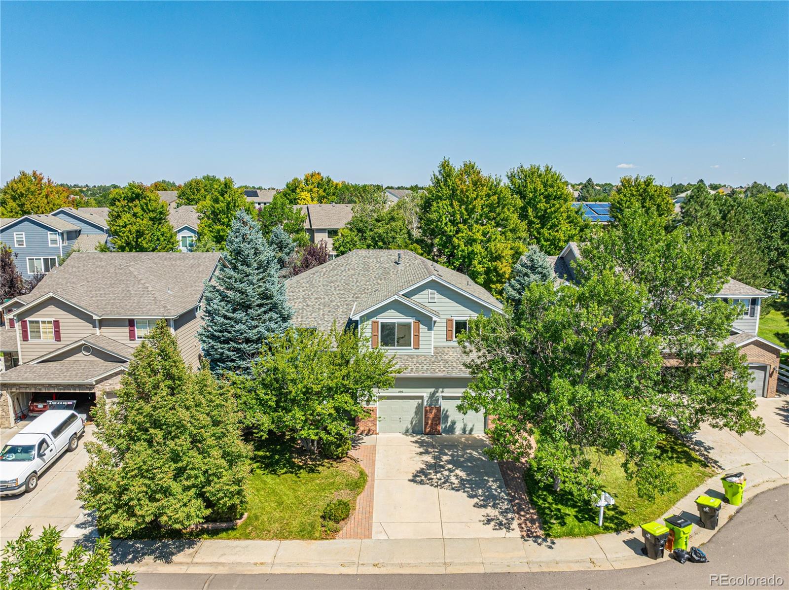 6456 s kirk court, Aurora sold home. Closed on 2025-10-10 for $765,000.