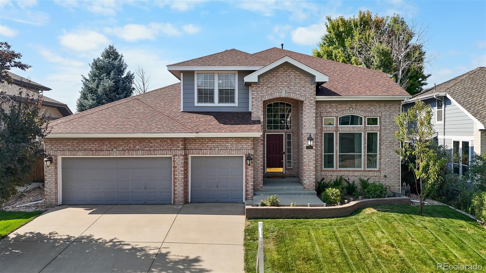 Stonegate Parker Home | MLS #: 273804910487  Stonewillow Drive, Parker Beds: 4 Baths: 3 Price: $750,000