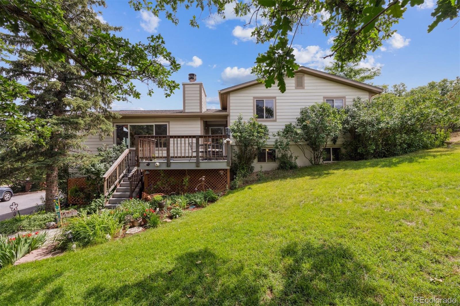 Sedalia Home | MLS #: 99567196334  Cherokee Drive, Sedalia Beds: 5 Baths: 3 Price: $919,995
