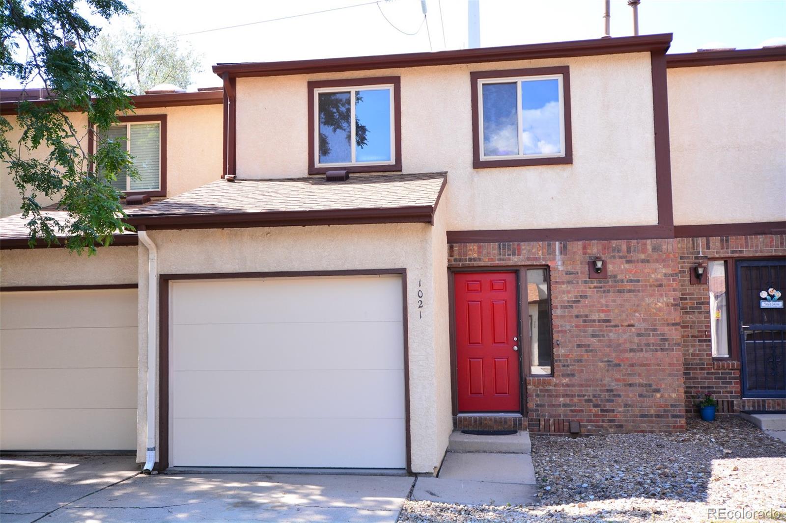  Colorado Springs Condo / Townhome | MLS #: 51855211021  Dublin Boulevard , Colorado Springs Beds: 3 Baths: 2 Price: $280,000