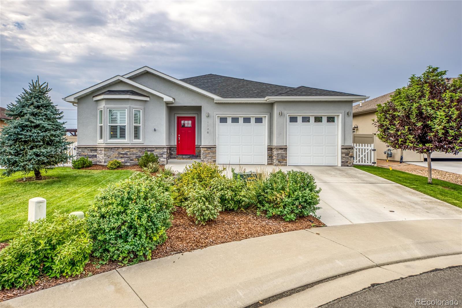 3038 glacier drive, Montrose sold home. Closed on 2025-12-23 for $485,000.