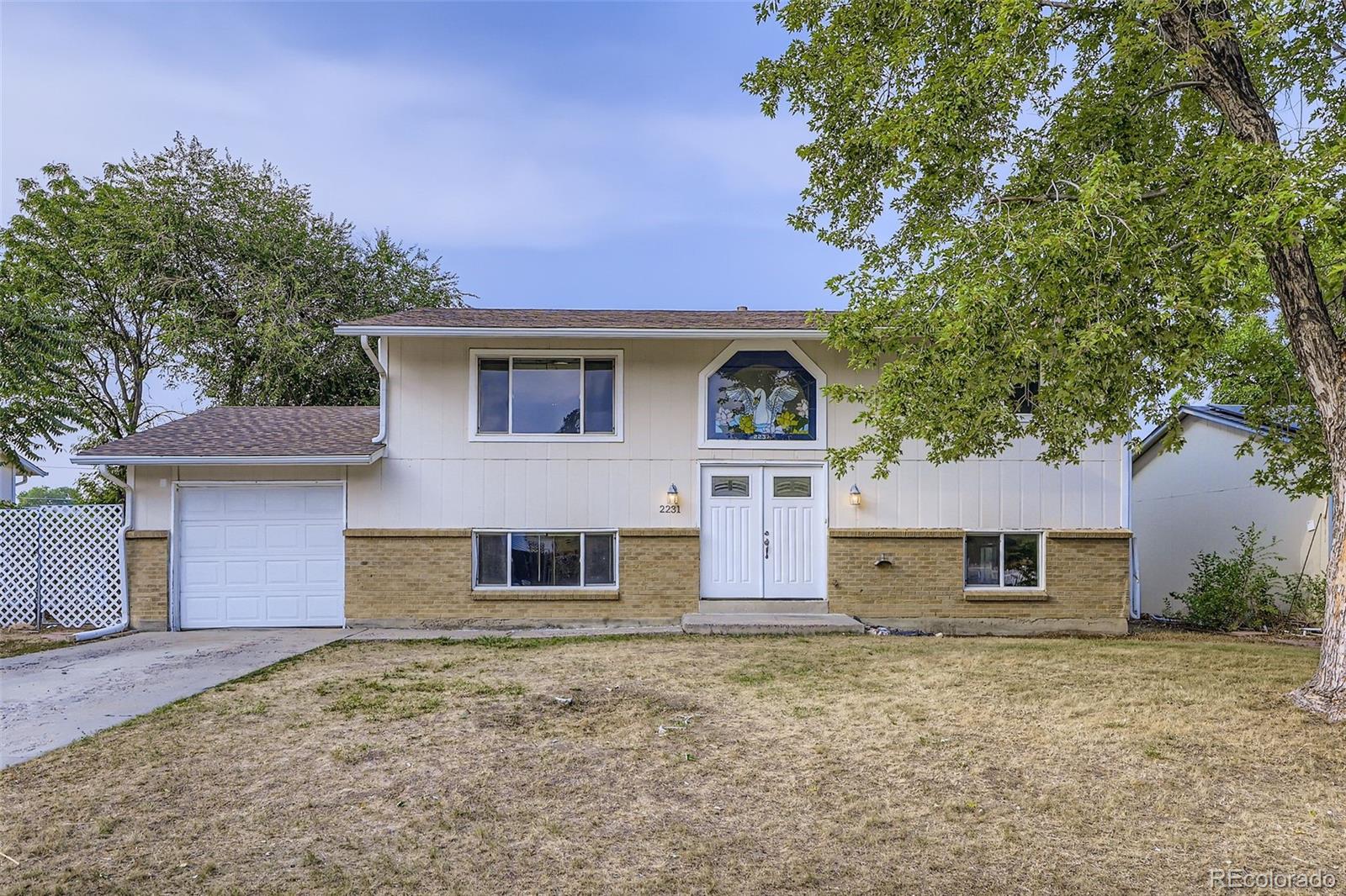 Northfield Denver Home | MLS #: 32660742231  Mable Avenue, Denver Beds: 3 Baths: 2 Price: $419,500