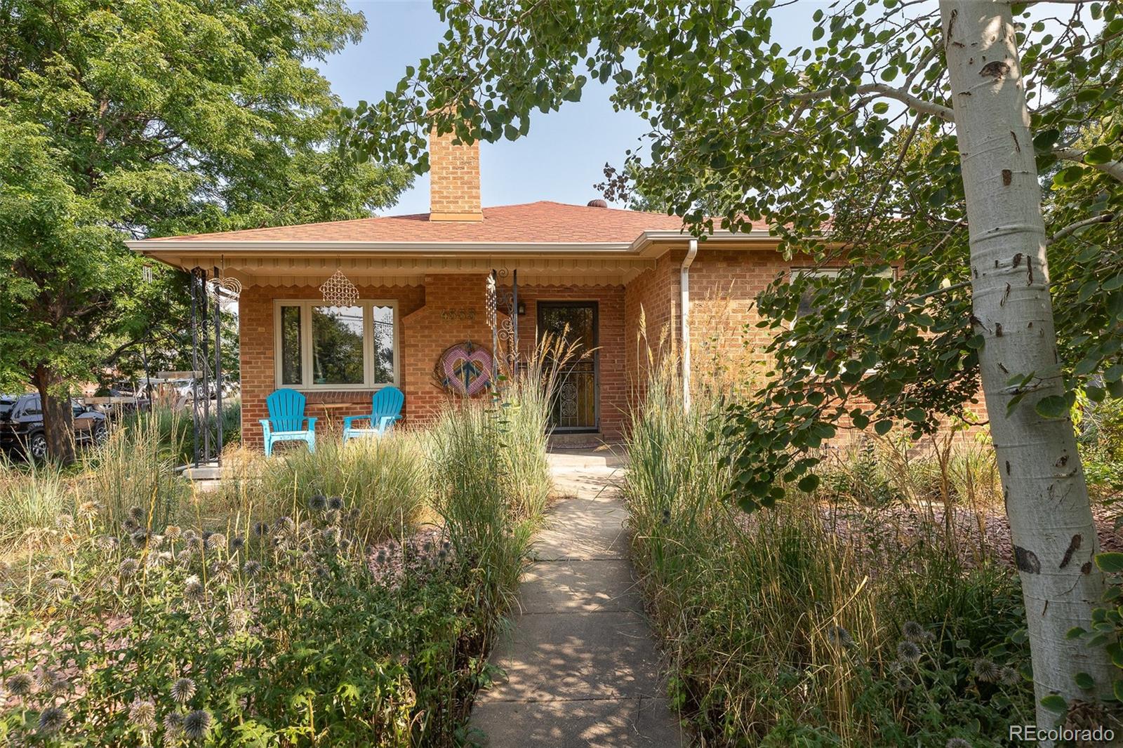 Eckhart Place Denver Home | MLS #: 32577034555 W 26th Avenue, Denver Beds: 2 Baths: 2 Price: $775,000