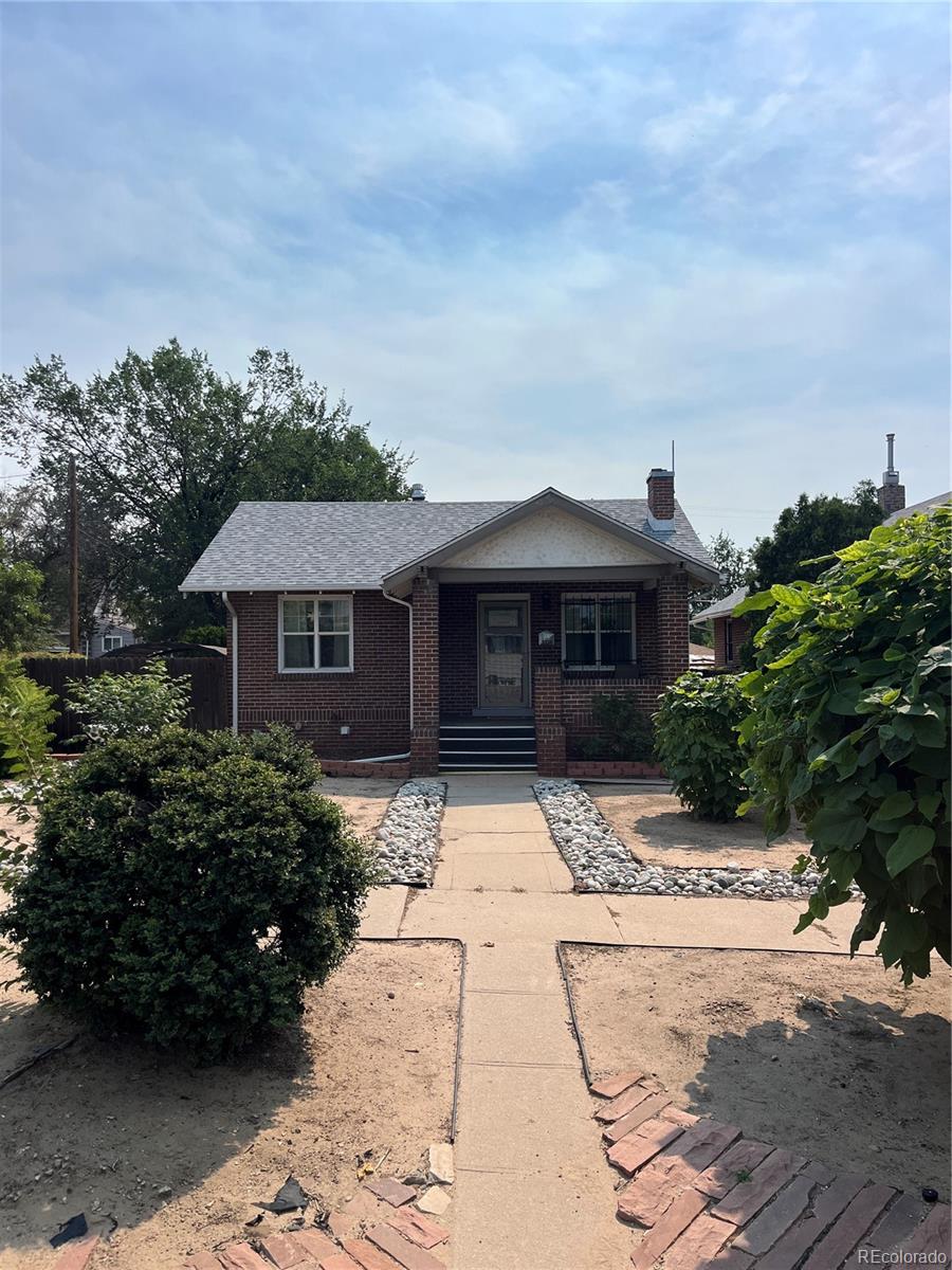 J Cook Jrs Denver Home | MLS #: 80719283334 N Madison Street, Denver Beds: 2 Baths: 2 Price: $395,000