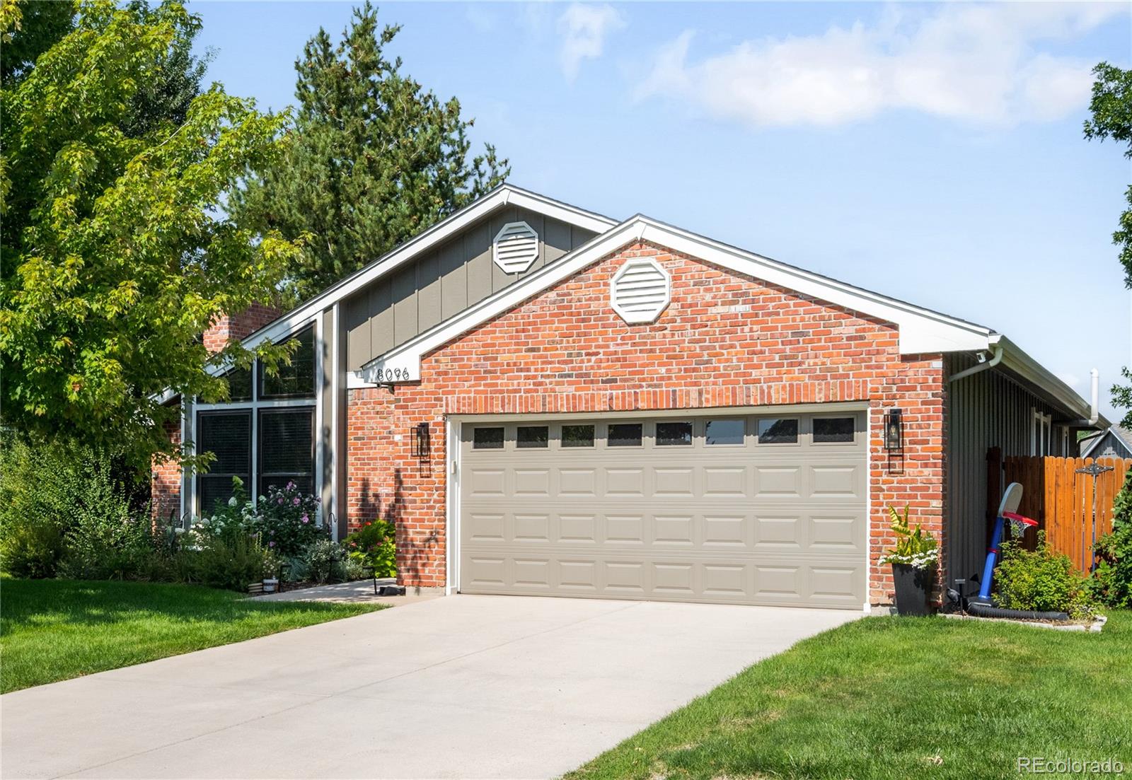 Willow Creek Centennial Home | MLS #: 97104408096 S Spruce Circle, Centennial Beds: 5 Baths: 3 Price: $869,000