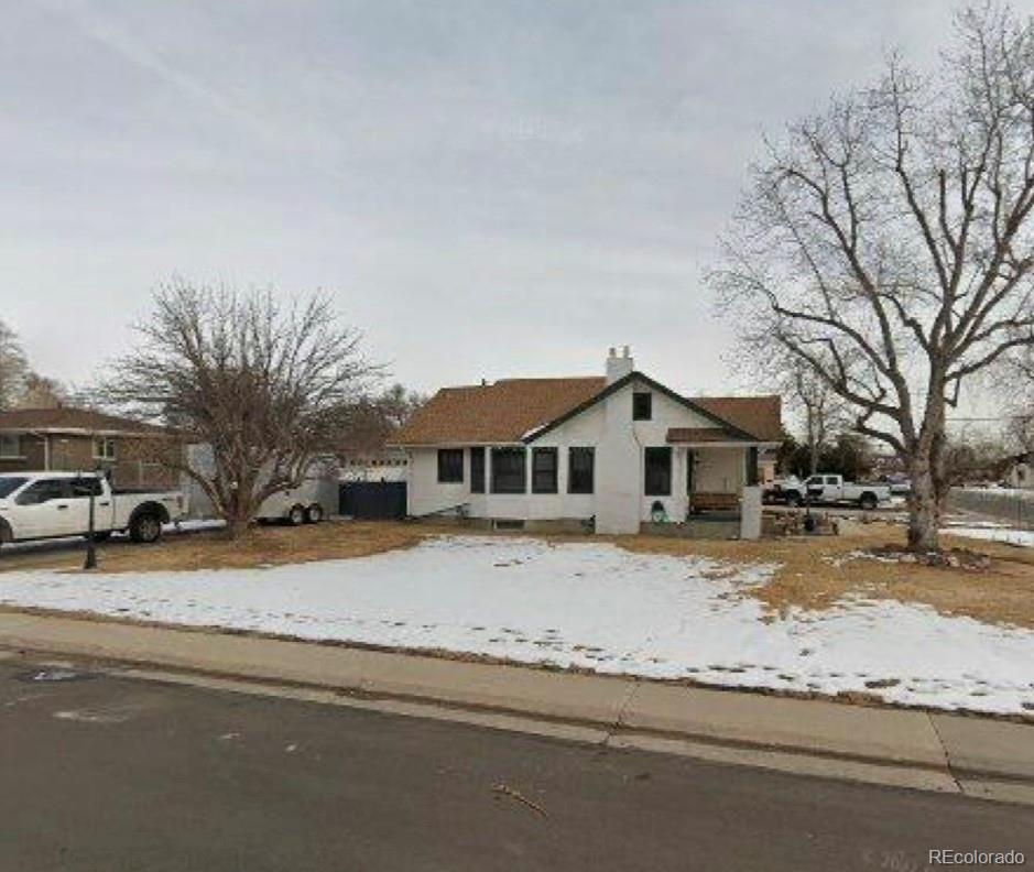 Harris Park Westminster Home | MLS #: 68137383895 W 76th Avenue, Westminster Beds: 3 Baths: 2 Price: $332,707