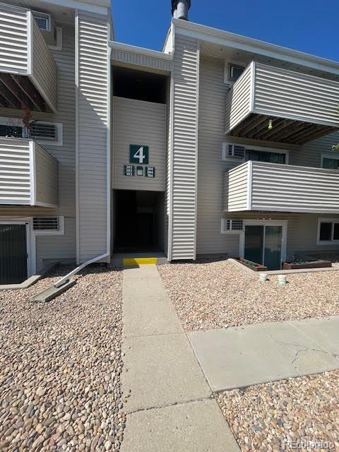 10150 e virginia avenue, Denver sold home. Closed on 2026-04-24 for $185,000.