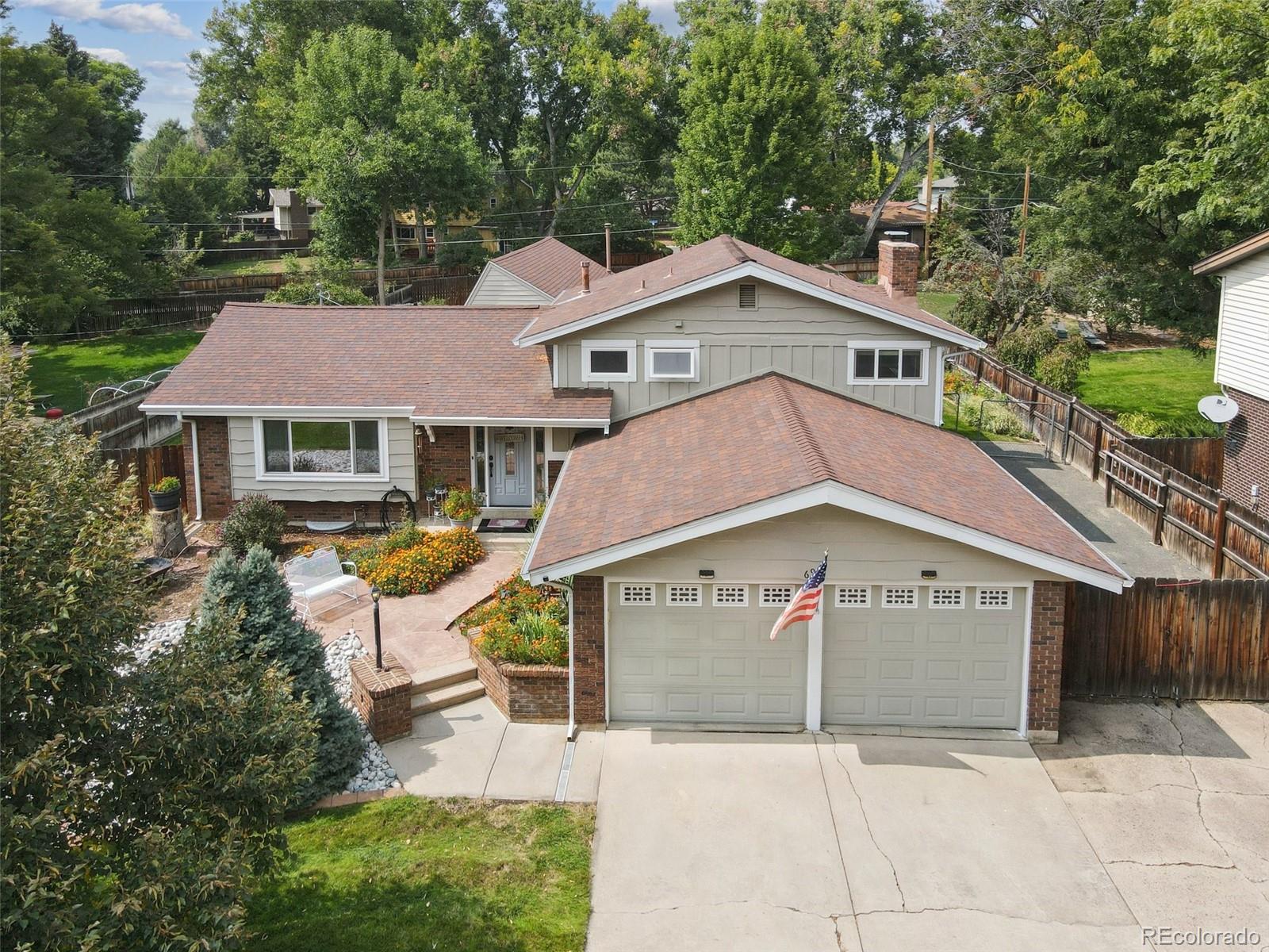 Maplewood Estates Arvada Home | MLS #: 97147306917  Parfet Street, Arvada Beds: 4 Baths: 3 Price: $749,900