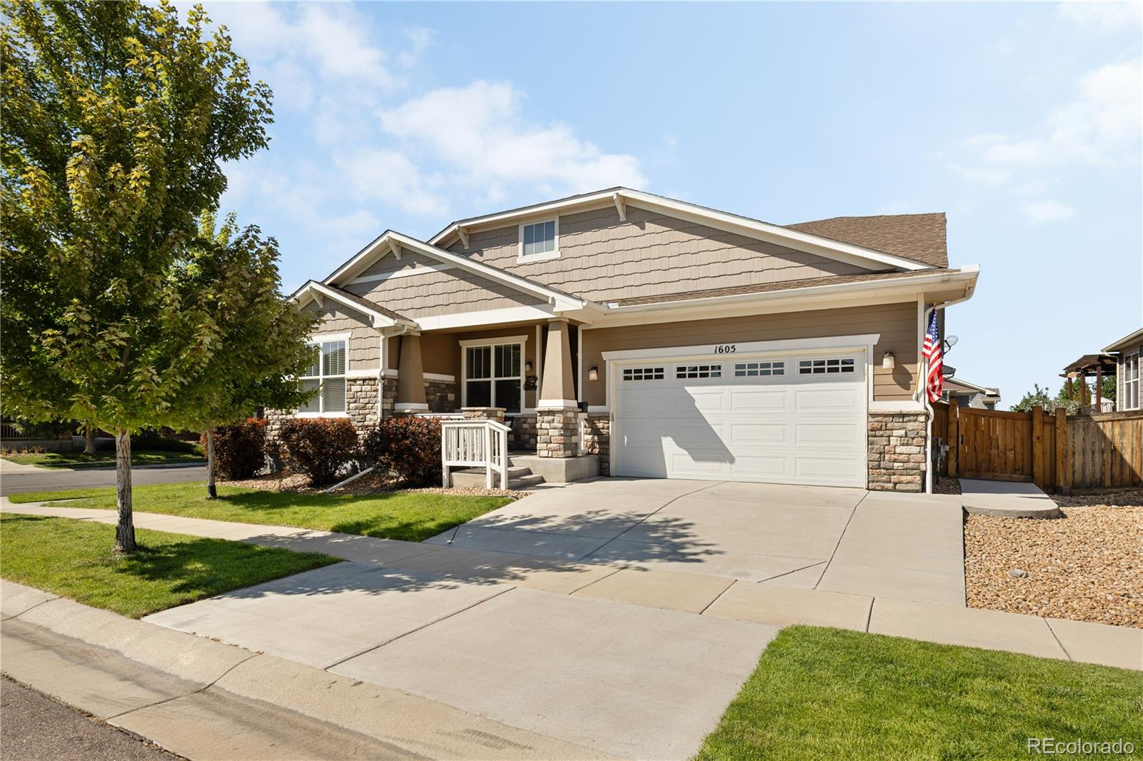 Indigo Trails Brighton Home | MLS #: 85890621605  Trefoil Circle, Brighton Beds: 4 Baths: 4 Price: $685,000