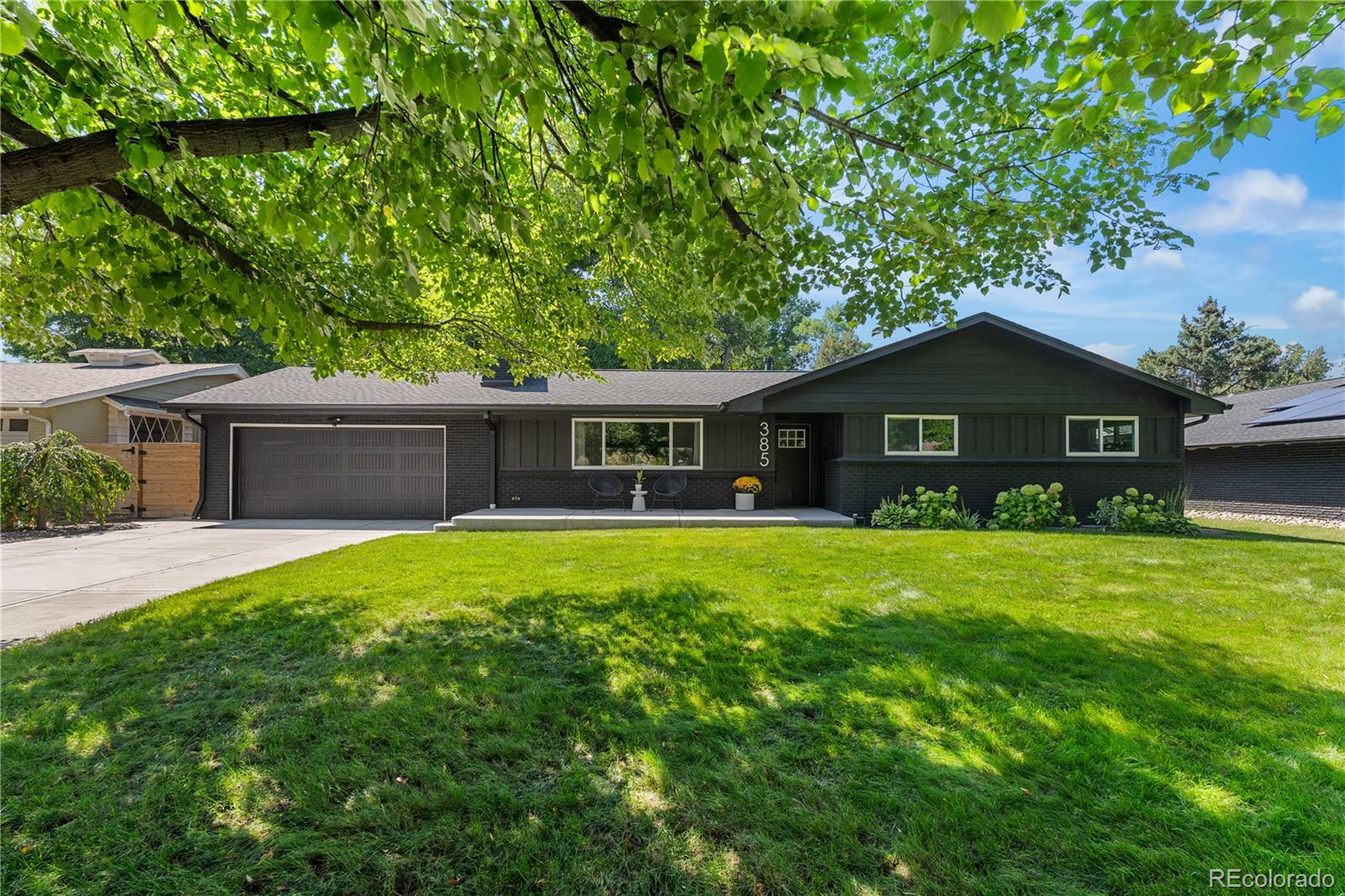 Winston Downs Denver Home | MLS #: 7031501385 S Olive Way, Denver Beds: 3 Baths: 3 Price: $1,250,000