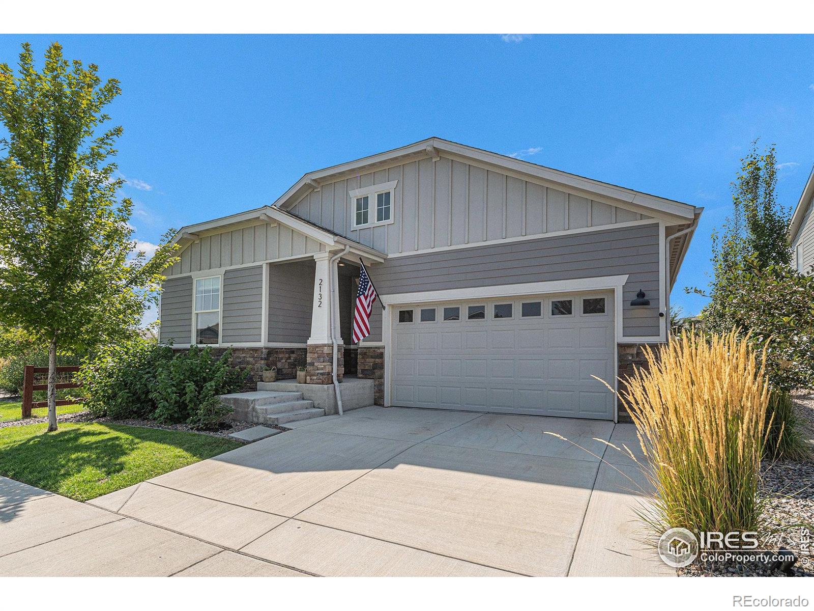 Raindance Windsor Home | MLS #: 45678910428162132  Gather Drive, Windsor Beds: 4 Baths: 3 Price: $729,000