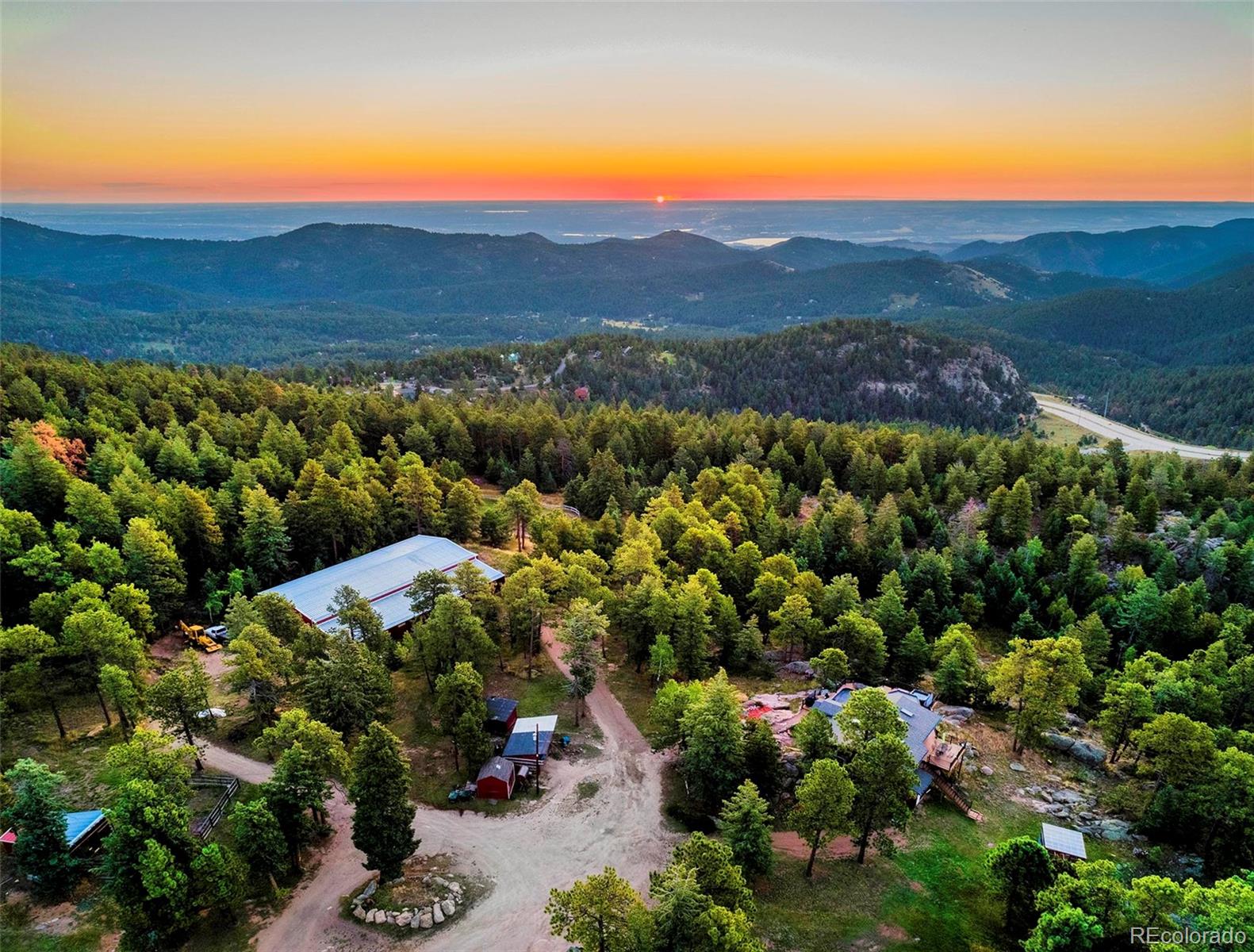  Morrison Home | MLS #: 60405038838  Hillview Road, Morrison Beds: 3 Baths: 2 Price: $1,450,000