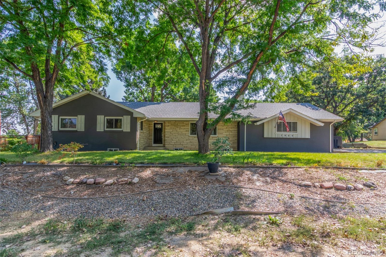 Oberon Acres Arvada Home | MLS #: 20297297900  Lee Street, Arvada Beds: 5 Baths: 3 Price: $975,000