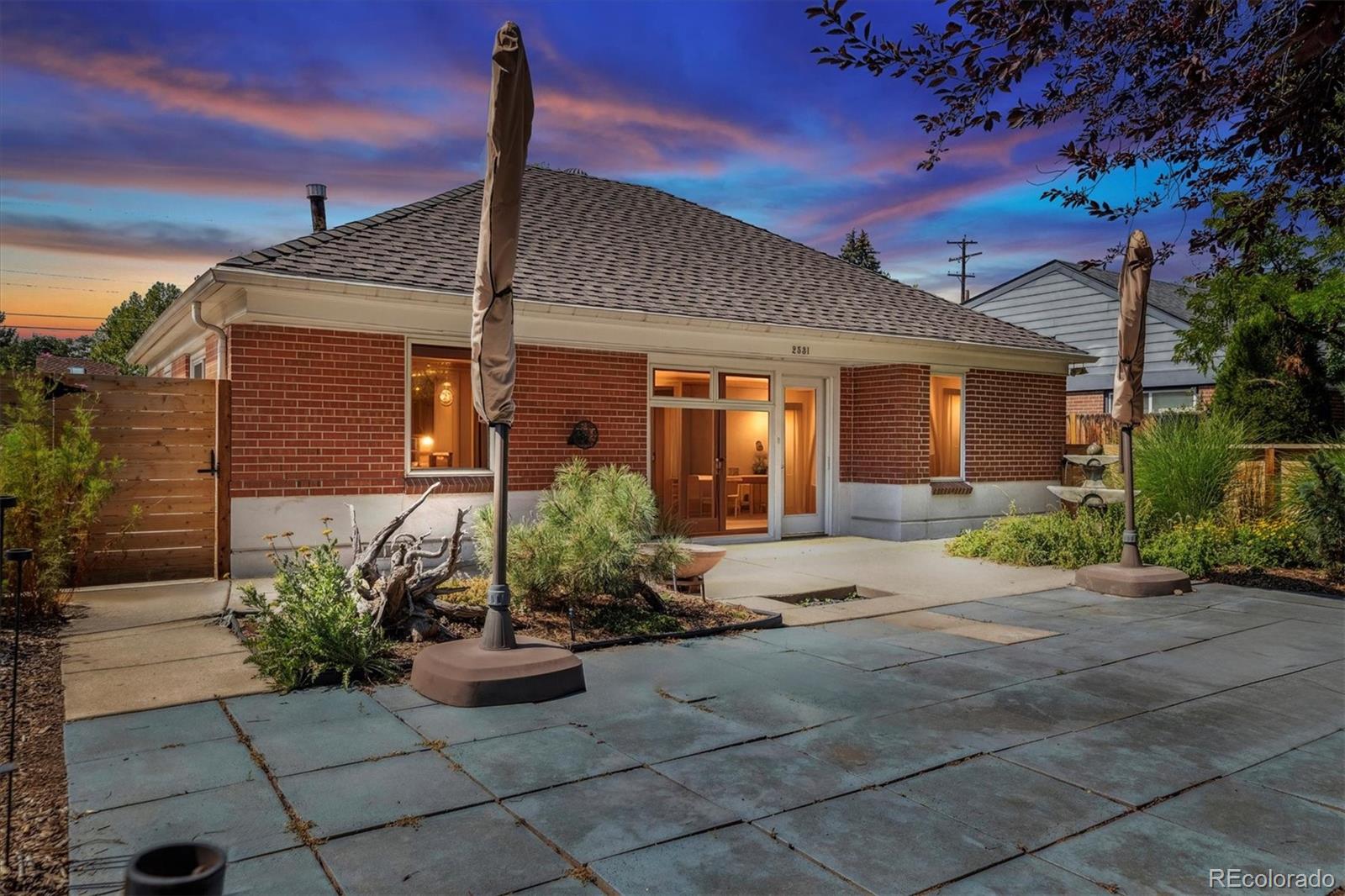Sloans Lake Denver Home | MLS #: 93152282531  Quitman Street, Denver Beds: 3 Baths: 3 Price: $875,000