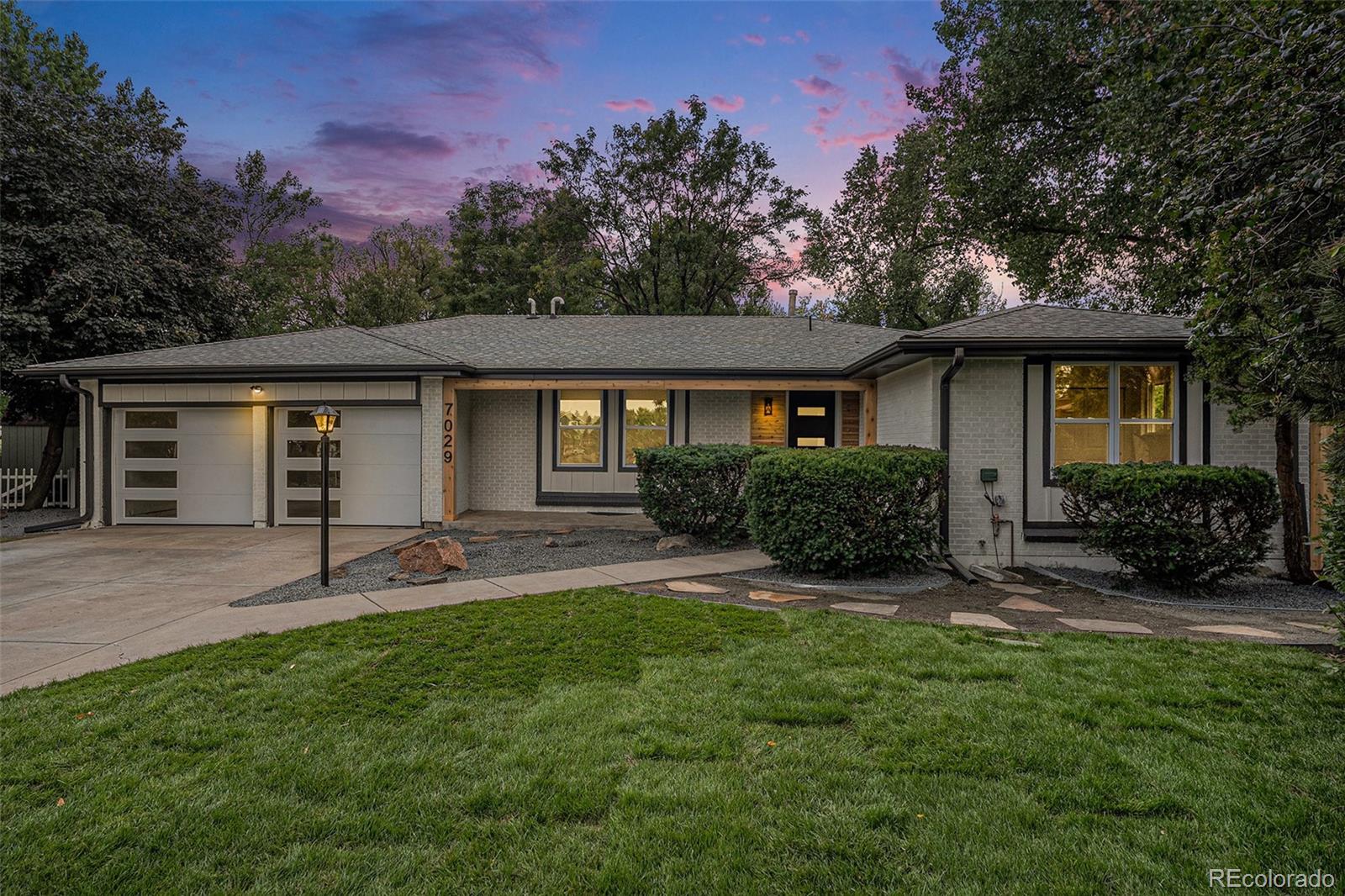 Woodland Valley Arvada Home | MLS #: 24629117029  Van Gordon Court, Arvada Beds: 6 Baths: 4 Price: $850,000