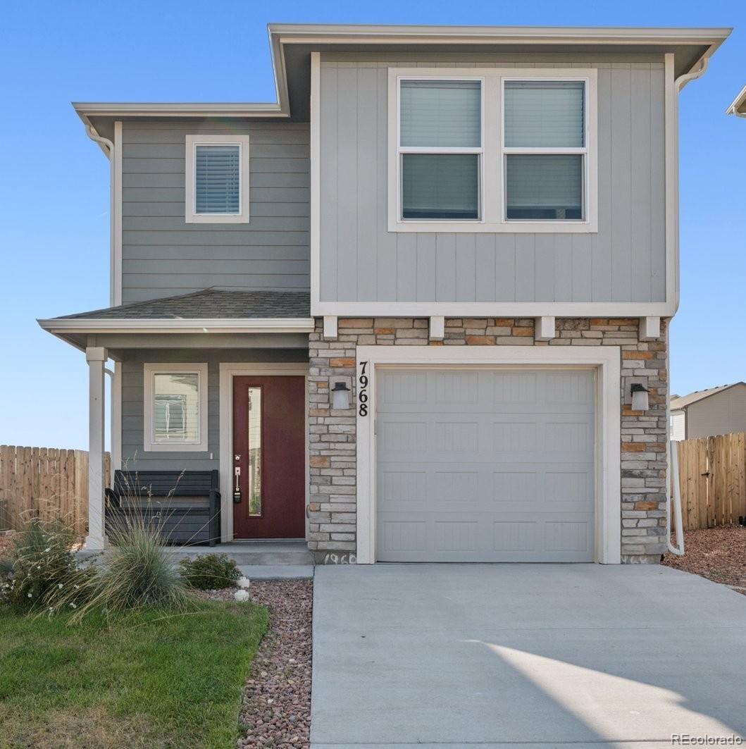  Peyton Home | MLS #: 93951577968  Nico Way, Peyton Beds: 3 Baths: 3 Price: $370,000