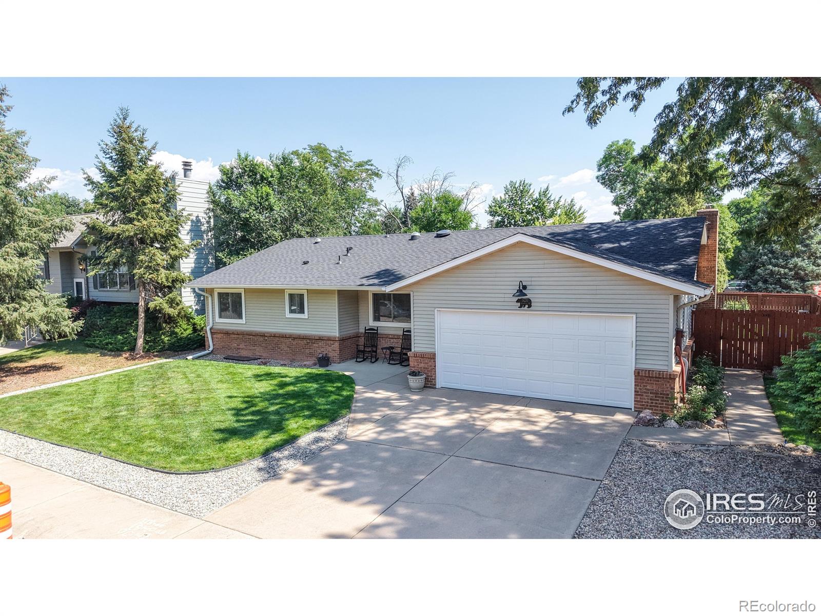 1430  wildwood road, Fort Collins sold home. Closed on 2025-10-09 for $650,000.