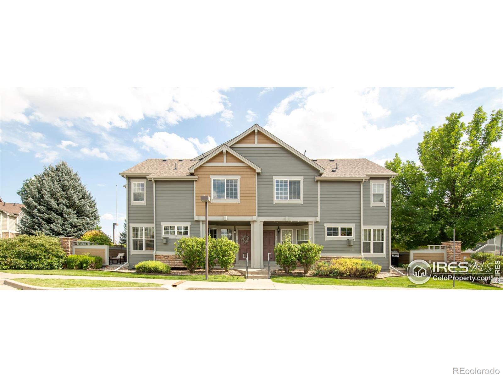  Broomfield Condo / Townhome | MLS #: 456789104284214300  Waterside Lane I2, Broomfield Beds: 2 Baths: 3 Price: $419,000